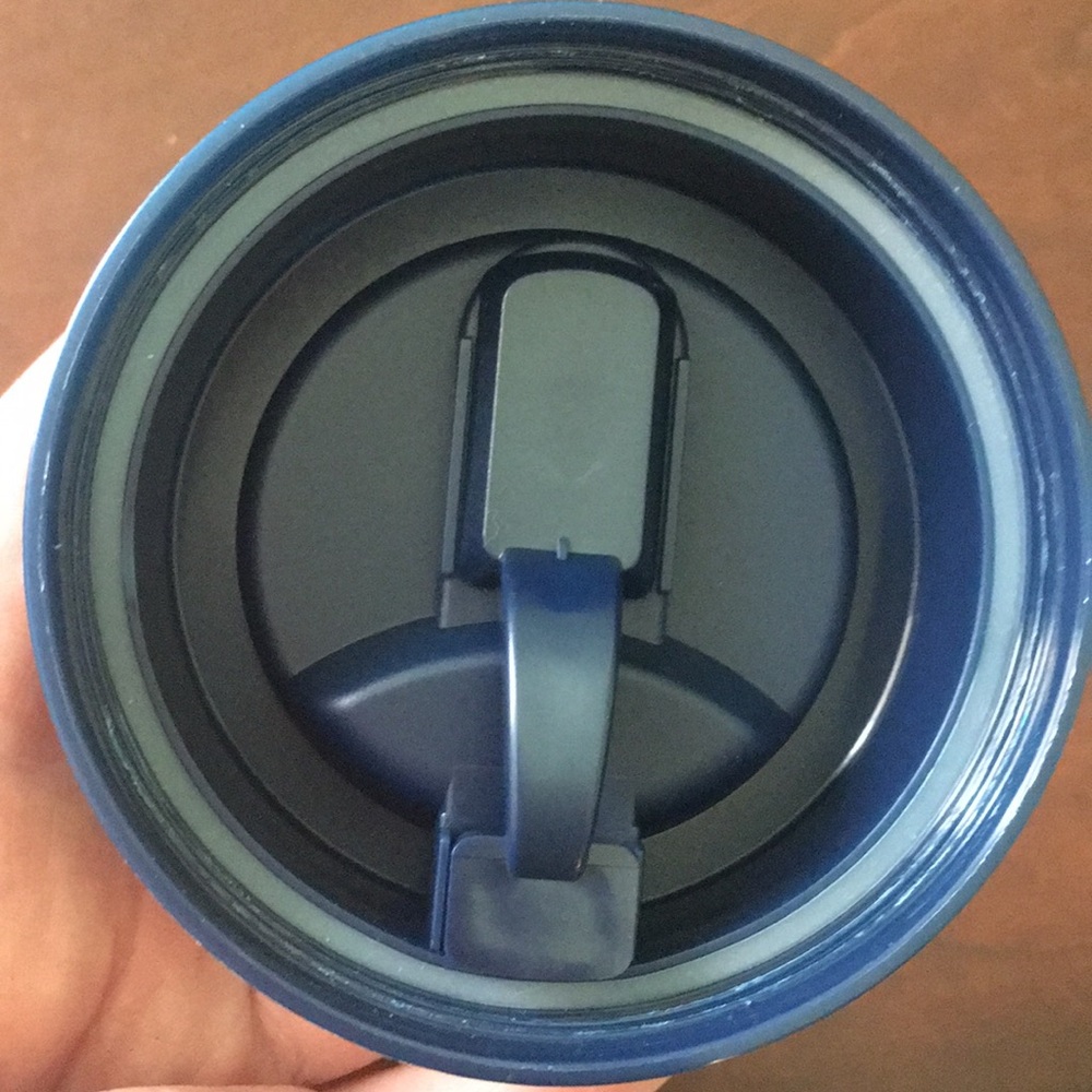Kate Spade thermal mug - Picture 5 of 9